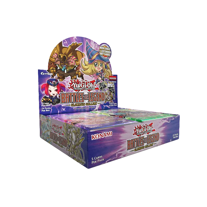 Yu-Gi-Oh! Trading Card Game | Sealed Booster Boxes | The Card Vault Yu-Gi-Oh! Trading Card Game | Sealed Booster Boxes | The Card Vault