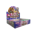 Yu-Gi-Oh! - Battles of Legend: Glorious Gallery - Booster Box (24x Packs) (1st Edition)