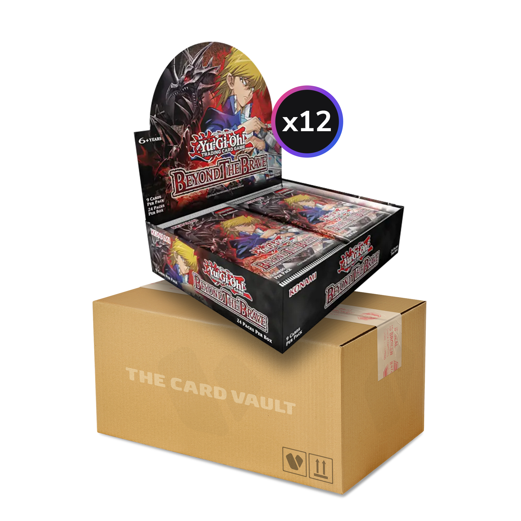 yugioh booster box uk Yu-Gi-Oh! Trading Card Game Legacy of Destruction : Sealed of 24 Packs : 1st Edition Yu Gi Oh! Legacy of