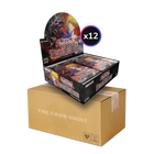Yu-Gi-Oh! - Beyond the Brave - Display Case (12x Booster Boxes) (1st Edition)