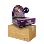 Yu-Gi-Oh! - Chaos Origins - Display Case (12x Booster Boxes) (1st Edition)