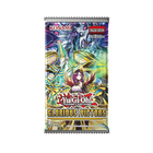 Yu-Gi-Oh! - Glorious Victors - Booster Pack