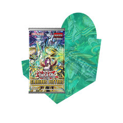 Collection image for: Yu-Gi-Oh! TCG | Glorious Victors
