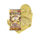 Yu-Gi-Oh! - Immortal Phoenix - Booster Box (24x Packs) (1st Edition)