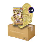 Yu-Gi-Oh! - Immortal Phoenix - Display Case (12x Booster Boxes) (1st Edition)