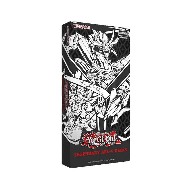 Yu-Gi-Oh! Trading Card Game | Pre-Orders | The Card Vault Yu-Gi-Oh! Trading Card Game | Pre-Orders | The Card Vault