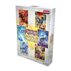 Yu-Gi-Oh! - Magnificent Maestros - Tuck Box (3x Packs) (1st Edition)