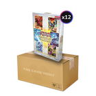 Yu-Gi-Oh! - Magnificent Maestros - Display Case (12x Tuck Boxes) (1st Edition)