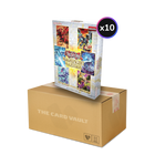 Yu-Gi-Oh! - Magnificent Maestros - Display Case (10x Tuck Boxes) (1st Edition)
