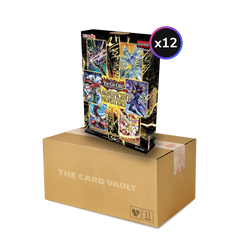Collection image for: Yu-Gi-Oh! TCG | Magnificent Monsters