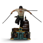 Iron Studios - One Piece - Roronoa Zoro BDS Art Scale Statue 1/10