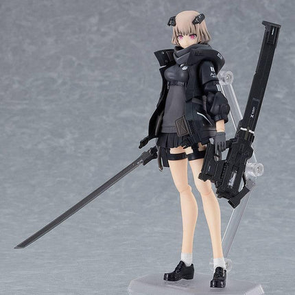 A-Z: - [B] Figma Figure - The Card Vault