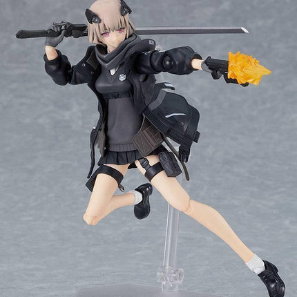 A-Z: - [B] Figma Figure - The Card Vault