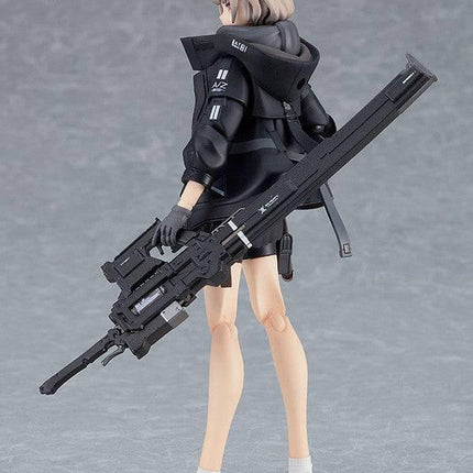 A-Z: - [B] Figma Figure - The Card Vault