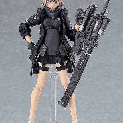 A-Z: - [B] Figma Figure - The Card Vault