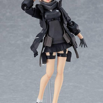 A-Z: - [B] Figma Figure - The Card Vault