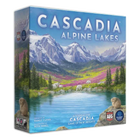 Cascadia: Alpine Lakes official product image