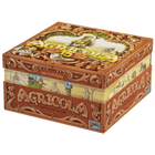 Agricola: The 15th Anniversary Box - The Card Vault