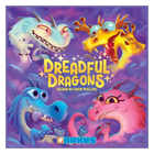Dreadful Dragons official product image