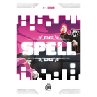 Spell official product image