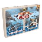 Fighters of the Pacific - Theatre Expansions: Battle of Midway & Coral Sea official product image