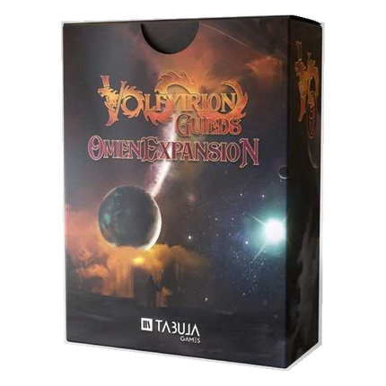 Volfyirion Guilds: Omen official product image
