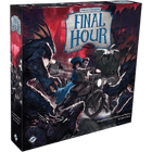 Arkham Horror: Final Hour - The Card Vault