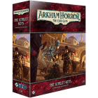 Arkham Horror: The Card Game - Campaign Expansion - The Scarlet Keys - The Card Vault