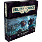 Arkham Horror: The Card Game - Deluxe Expansion - The Circle Undone - The Card Vault