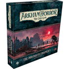 Arkham Horror: The Card Game - Deluxe Expansion - The Innsmouth Conspiracy - The Card Vault