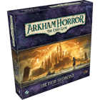 Arkham Horror: The Card Game - Deluxe Expansion - The Path to Carcosa - The Card Vault