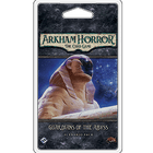 Arkham Horror: The Card Game - Expansion - Guardians of the Abyss - The Card Vault