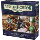 Arkham Horror: The Card Game - Investigator Expansion - The Path to Carcosa - The Card Vault