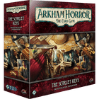 Arkham Horror: The Card Game - Investigator Expansion - The Scarlet Keys - The Card Vault