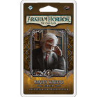 Arkham Horror: The Card Game - Investigator Starter Deck - Harvey Walters - The Card Vault