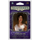 Arkham Horror: The Card Game - Investigator Starter Deck - Jacqueline Fine - The Card Vault