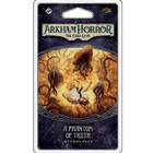 Arkham Horror: The Card Game - Mythos Pack Expansion - A Phantom of Truth - The Card Vault