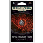 Arkham Horror: The Card Game - Mythos Pack Expansion - Before the Black Throne - The Card Vault