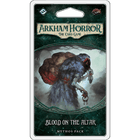 Arkham Horror: The Card Game - Mythos Pack Expansion - Blood on the Altar - The Card Vault