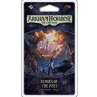 Arkham Horror: The Card Game - Mythos Pack Expansion - Echoes of the Past - The Card Vault