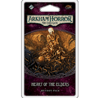 Arkham Horror: The Card Game - Mythos Pack Expansion - Heart of the Elders - The Card Vault