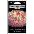 Arkham Horror: The Card Game - Mythos Pack Expansion - In the Clutches of Chaos - The Card Vault