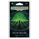 Arkham Horror: The Card Game - Mythos Pack Expansion - Into the Maelstrom - The Card Vault