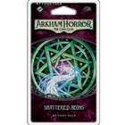 Arkham Horror: The Card Game - Mythos Pack Expansion - Shattered Aeons - The Card Vault