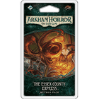 Arkham Horror: The Card Game - Mythos Pack Expansion - The Essex County Express - The Card Vault