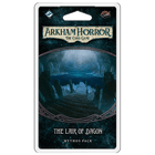 Arkham Horror: The Card Game - Mythos Pack Expansion - The Lair of Dagon - The Card Vault