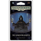 Arkham Horror: The Card Game - Mythos Pack Expansion - The Search for Kadath - The Card Vault