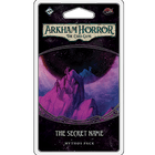 Arkham Horror: The Card Game - Mythos Pack Expansion - The Secret Name - The Card Vault