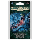 Arkham Horror: The Card Game - Mythos Pack Expansion - Undimensioned and Unseen - The Card Vault