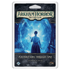 Arkham Horror: The Card Game - Scenario Pack Expansion - Machinations Through Time - The Card Vault